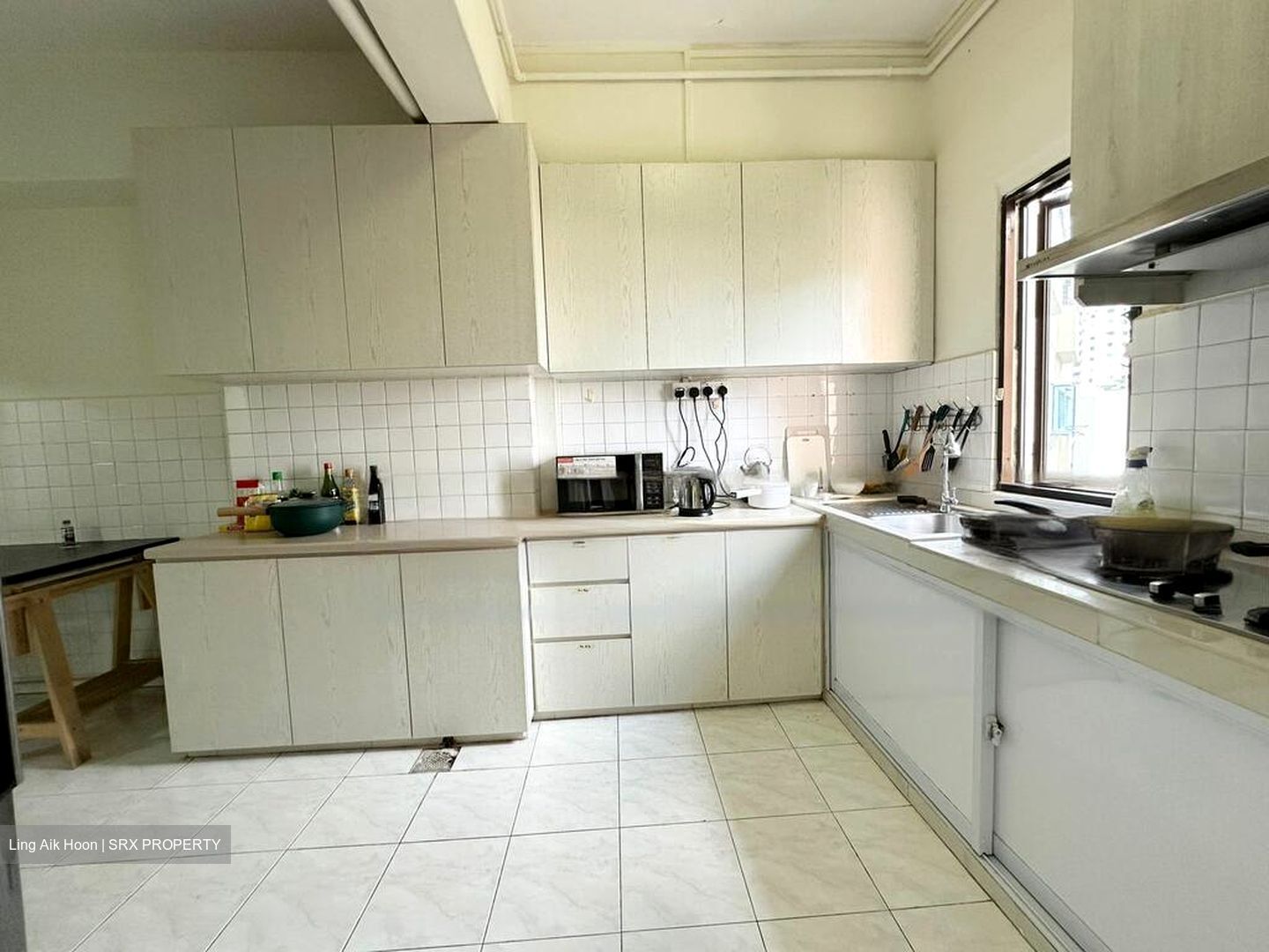 Queensway Tower / Queensway Shopping Centre (D3), Apartment #474675711
